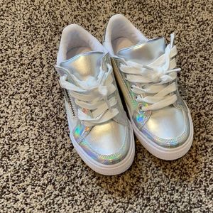 Children's place sneakers